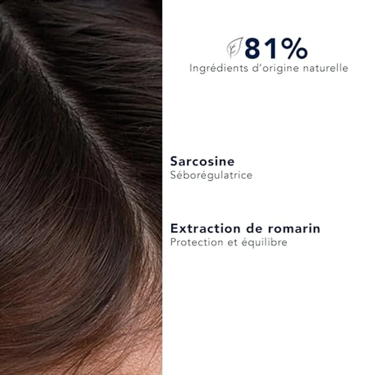 Phyto Paris Solutions Shampoo für Haare, 250 ml – Bild 4