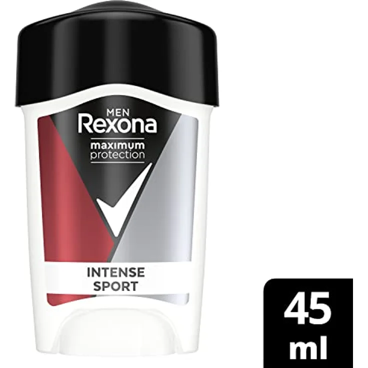 Rexona Men Maximum Protection Intense Sport Antitranspirant-Stift Für Männer 45 ml – Bild 2