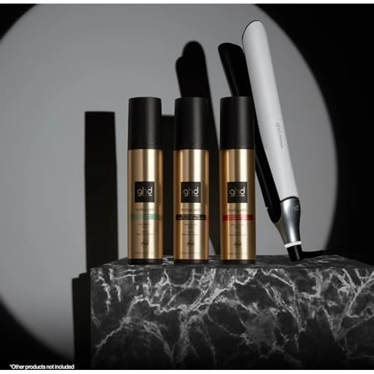 ghd Bodyguard Hitzeschutzspray - Ultimativer Hitzeschutz für feines & dünnes Haar - 120ml – Bild 5