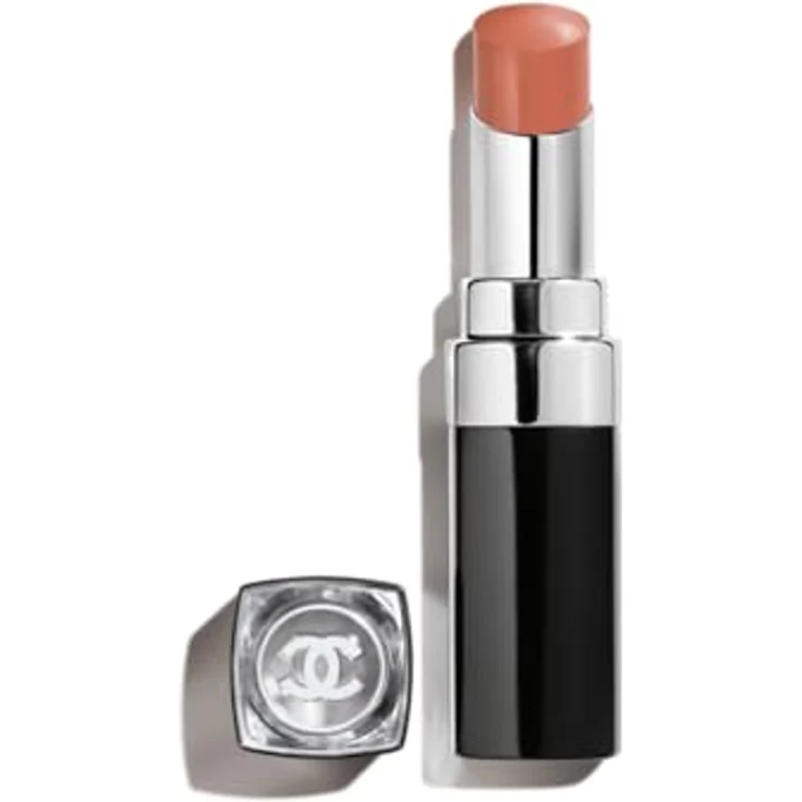 CHANEL Rouge Coco Bloom Lippenstift Ease 150, 3g, glänzendes Finish, feuchtigkeitsspendend und pflegend – Bild 2