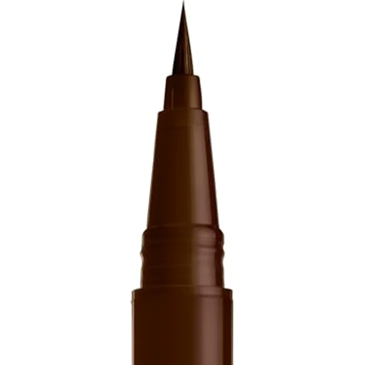 NYX Professional Makeup Epic Ink Liner, Eyeliner 1 ml, vegan, wasserfest, Farbe: Milk Chocolate – Bild 9