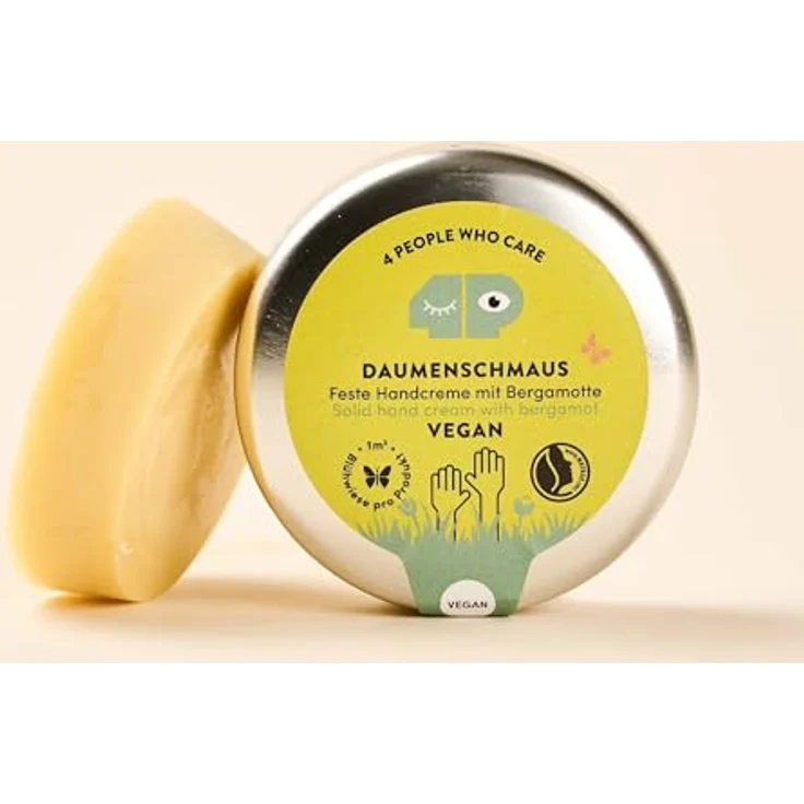 Feste Sonnencreme + After Sun - Naturkosmetik made in Germany - plastikfrei in die Sonne Körperpflegesets 250 ml – Bild 9