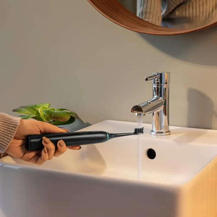 Cecotec Bamba ToothCare Jet Clean, Tisch-Munddusche mit 0,6 L Wassertank, 7 Düsen und 10 Betriebsstufen – Bild 9