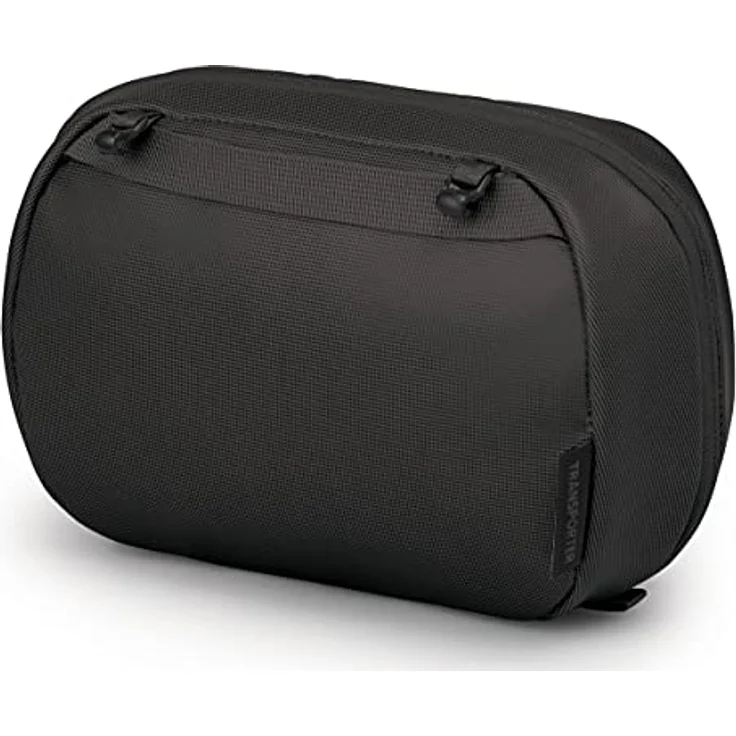 Osprey, Necessaire, Transporter Kulturbeutel, Schwarz, (5 l) – Bild 2