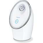 Beurer FC 72 Gesichtspflege - Weiß