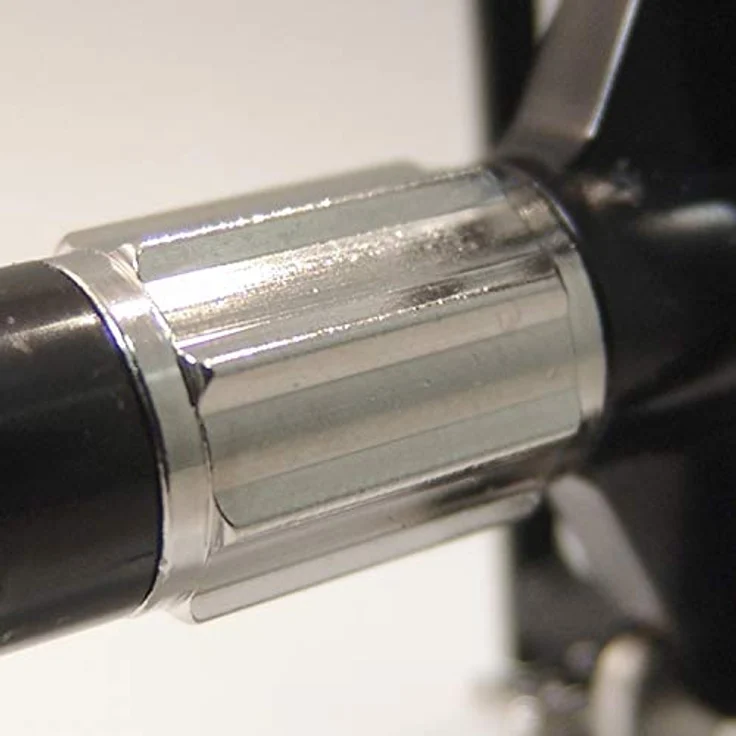 Feather Double Edge Razor Popular – Bild 7