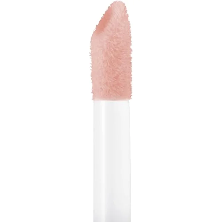 essence Hydra Kiss, hydratisierendes Lippenöl in Farbton 09 Cookie Sparkle, 4 ml, vegan, spendet Feuchtigkeit und glättet feine Linien – Bild 3