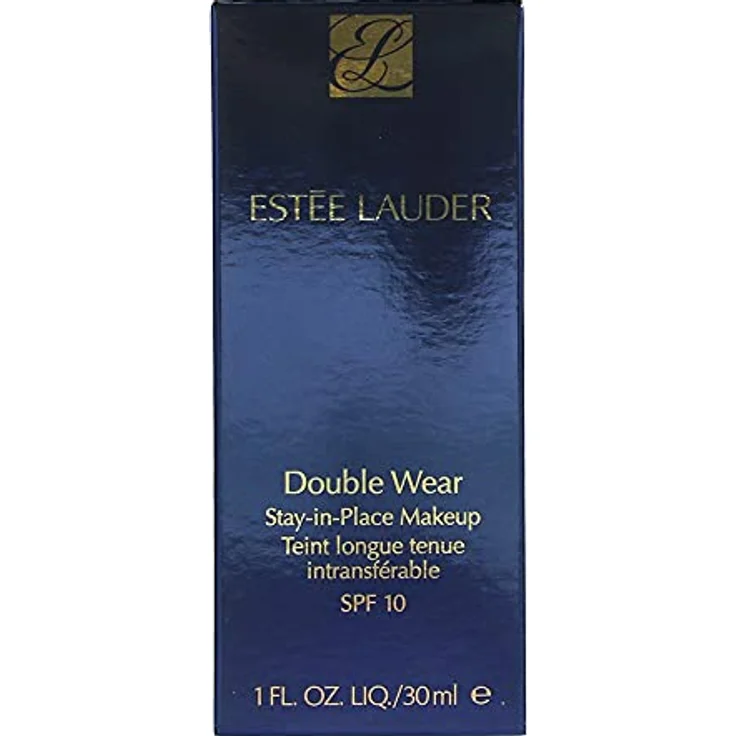 Estée Lauder Double Wear Stay-in Place Make-Up  2C4 Ivory Rose 30 ml – Bild 2