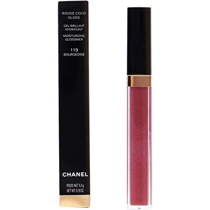 Chanel Lippenstifte, 5 g – Bild 2