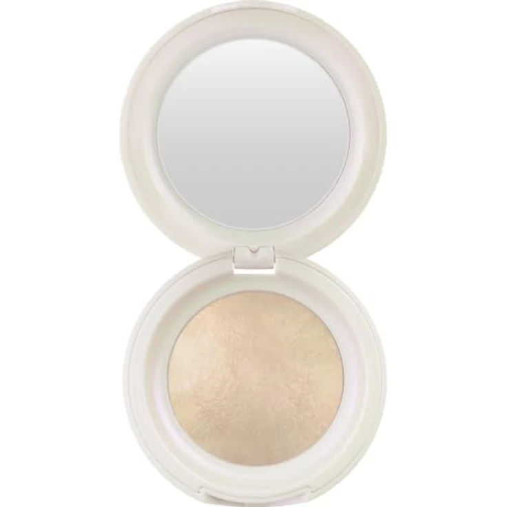 Catrice PEARLFECTION Highlighter, Nr. C01, Gold, strahlend, schimmernd, vegan, ölfrei, ohne Parfüm, ohne Alkohol, 1er Pack (8.5g) – Bild 1