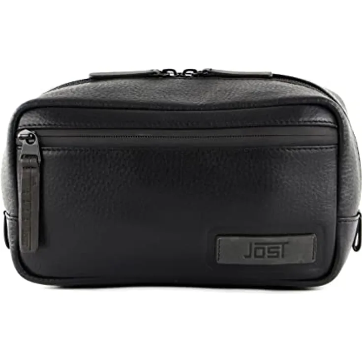 Jost Stockholm - Kulturbeutel 22 cm Black