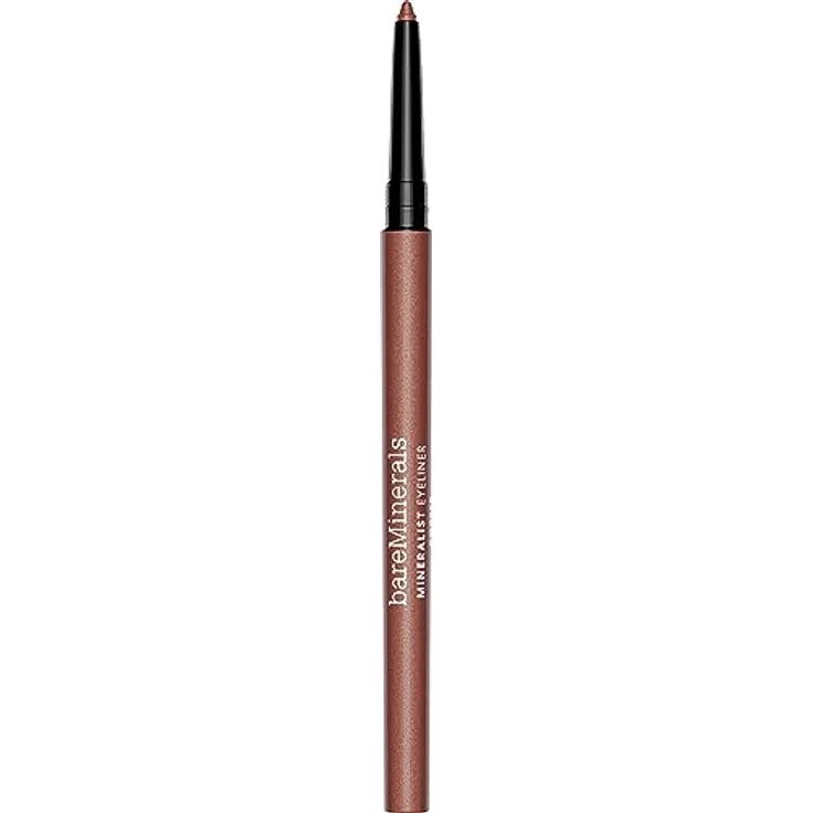 bareMinerals Eyeliner Mineralist, weicher Kajalstift in Königsblau, 0,35 g
