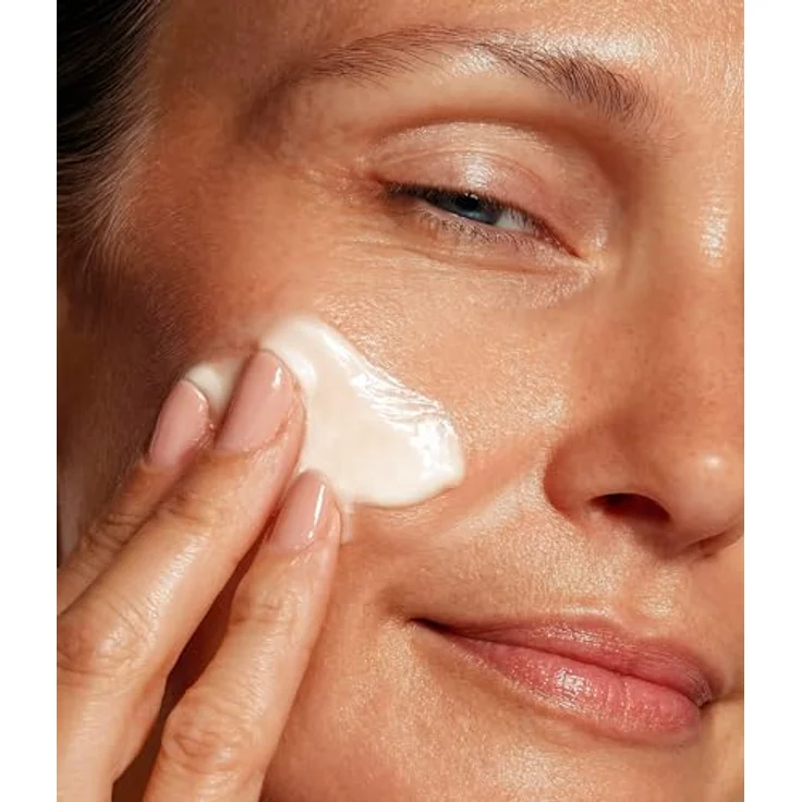 Biotulin Rich Cream 50ml, Anti-Falten Feuchtigkeitscreme mit Spilanthol und Hyaluronsäure, intensive 24-Stunden-Hydration für aufgepolsterte Haut – Bild 2
