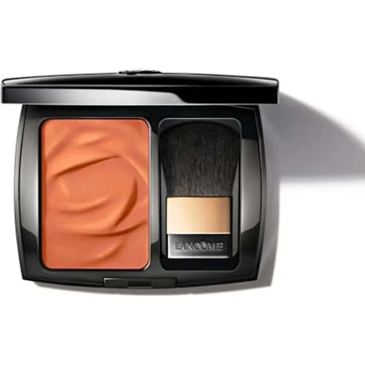 Lancôme Blush Subtil Puder-Rouge Farbton Orange Phoria 800, 5.1 g, Rouge mit leichter Textur für einen natürlichen Wangenlook