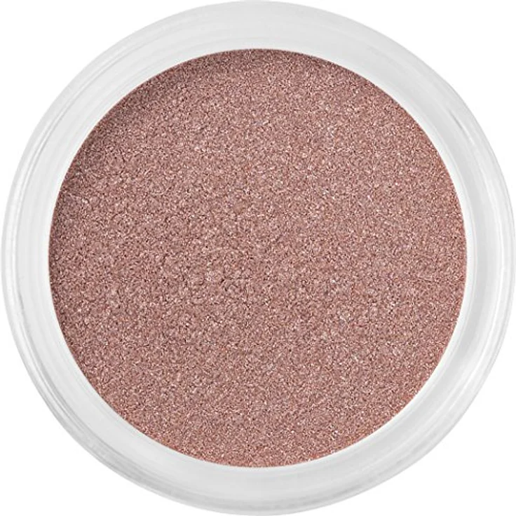 bareMinerals Shimmer Lidschatten 0,57 g in BAHAMAS – Intensiv schimmernde Farbe mit langanhaltendem Finish – Bild 2