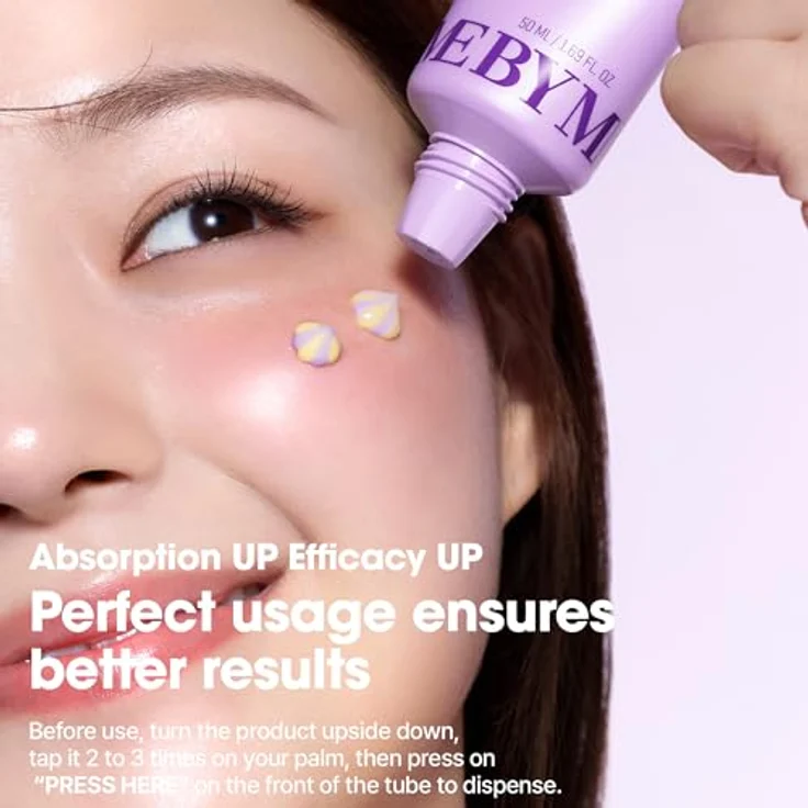 Some By Mi Retinol Bakuchiol Dual Cream, Gesichtscreme mit Porenverfeinerung und Faltenreduktion, 50 ml – Bild 9