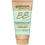 Garnier SkinActive BB Cream Classic Perfektionierende All-in-1 Pflege Hell 50 ml 