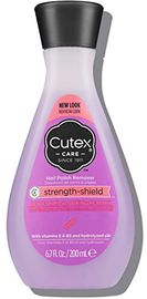 Cutex Strength-Shield Nagellackentferner 150 ml