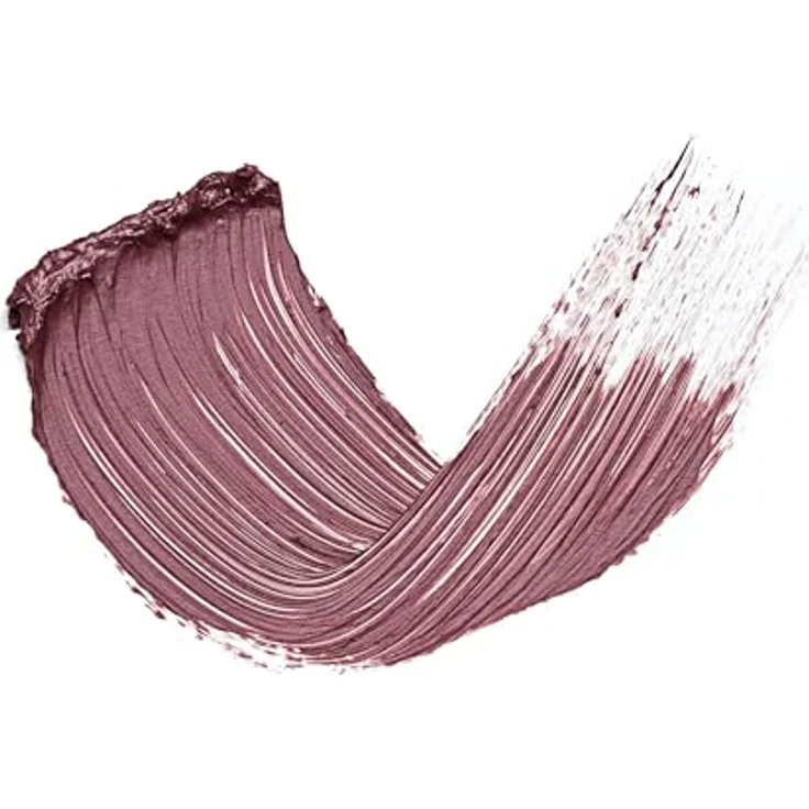 Essence LASH PRINCESS Wimperntusche, Mascara mit Wimperneffekt, Burgunderrot, 12 ml – Bild 4