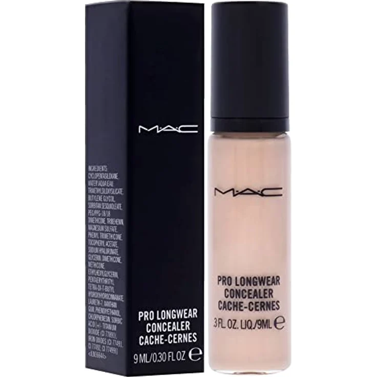 MAC Teint Make-up Pro Longwear Concealer NW15 9 ml – Bild 3