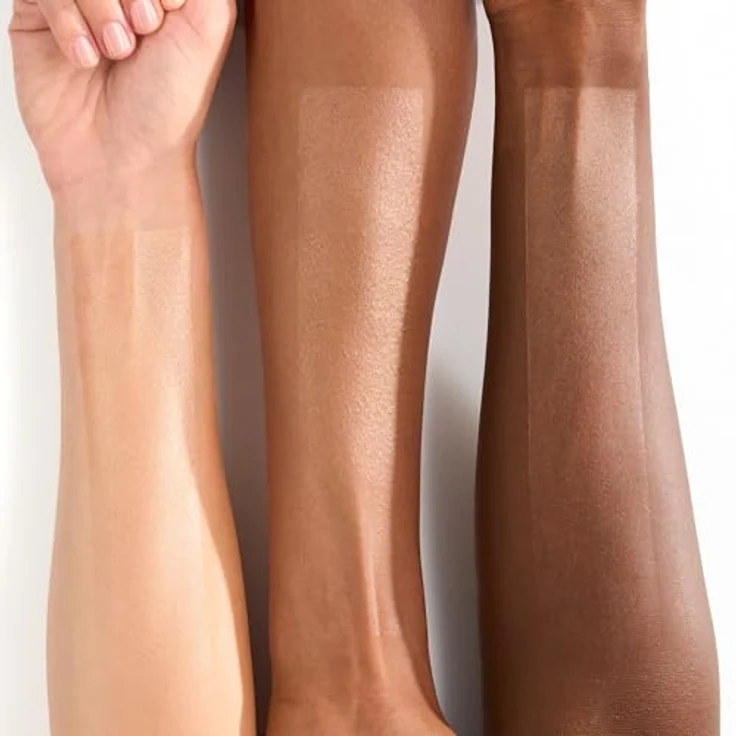 Catrice Bronze Glow Grip Primer, Make-up-Primer mit feuchtigkeitsspendender Hyaluronsäure, 30 ml, warmem Bronzeton – Bild 4