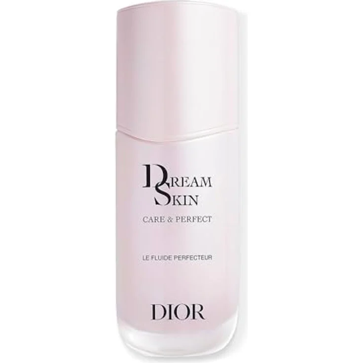 Dior Dreamskin Care & Perfect Le Fluide Perfecteur Anti-Aging Hautpflege, 50 ml, Gesichtsserum