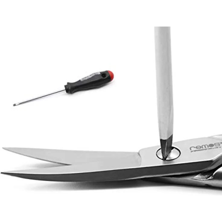 remos professional body care REMOS Fußnagelschere gezahnte robuste Schneide 13.5 cm, doppelt gehärteter Stahl mit Mikrozahnung und ergonomischem Griff – Bild 5