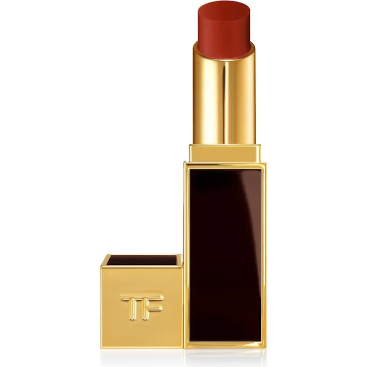 TOM FORD Lip Color Satin Matte Lippenstift, hochpigmentierte Farbe, feuchtigkeitsspendend, Invite Only, 3,3 g