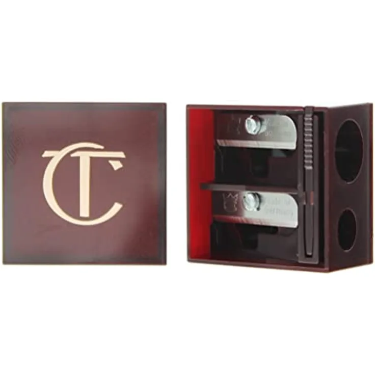 Charlotte Tilbury Pencil Sharpener Anspitzer