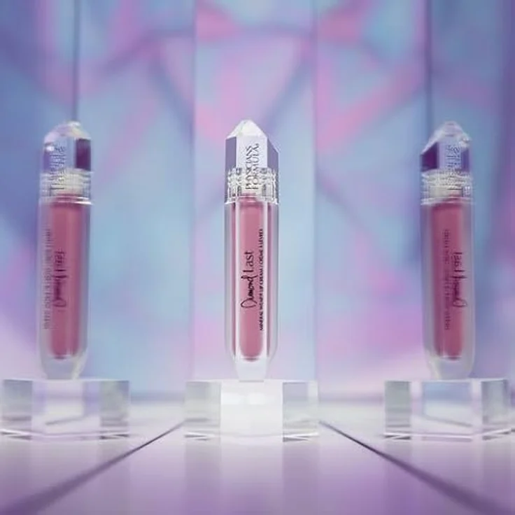 Physicians Formula Mineral Wear® Diamond Last Liquid Lipstick, pflegender Lippenstift mit präziser Bürste, 4,8 ml – Bild 6