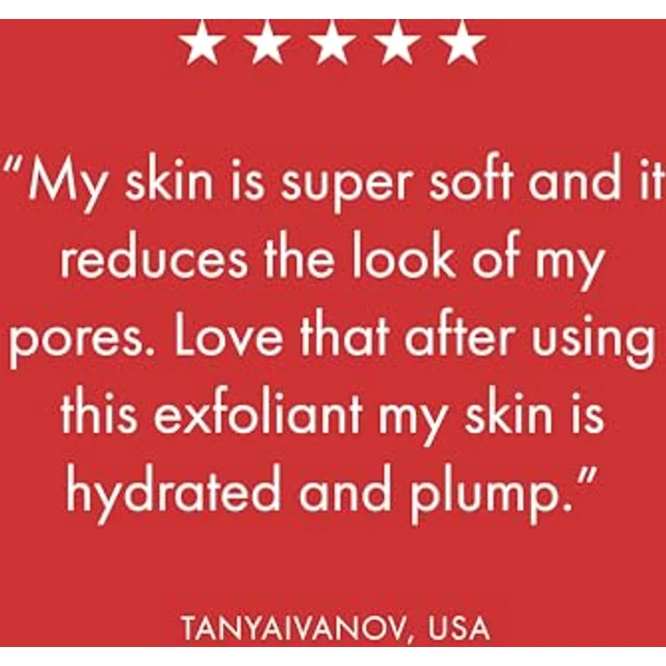 Origins Youthtopia Refining Apple Peel, Glättendes Gesichtspeeling für Damen, vegan, 100 ml – Bild 7