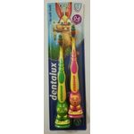 Dentalux Kids, weich - Preisvergleich