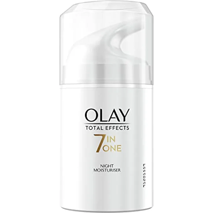 Olay Gesichtscreme, 50 ml, Anti-Aging für Frauen