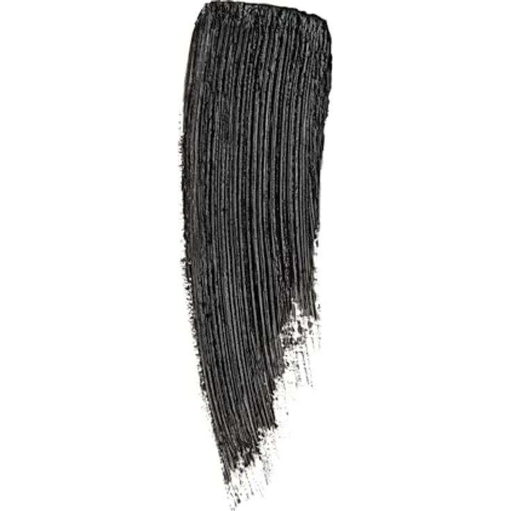 flormar Hero Volumen-Mascara, 10 ml für geschwungene Wimpern mit intensiver Farbe und Volumen – Bild 4