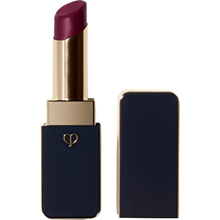 CLÉ DE PEAU BEAUTÉ Rouge A Levres Lipstick Shine Nr.217 Go Getter Grape, 4 g