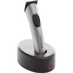 Wella Professionals Contura HS62, Haarschneider mit Carbonstahl-Schneidekopf für präzise Konturen und trendbewusste Haarschnitte