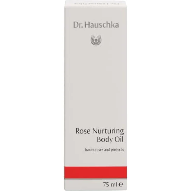 Dr. Hauschka Rosen Pflegeöl 75 ml – Bild 4