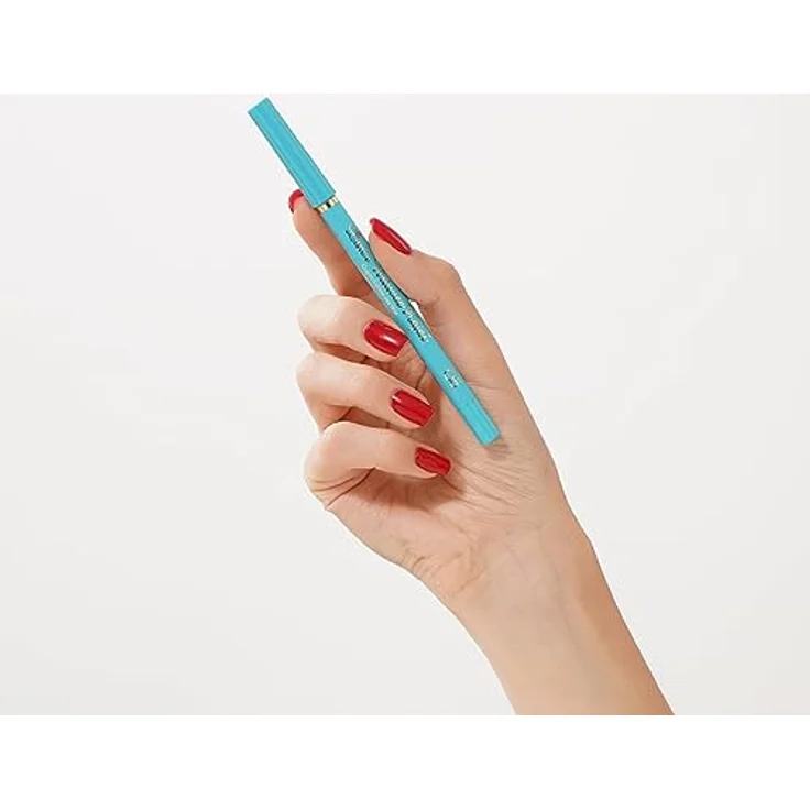Vivienne Sabó Liner Virtuose Kajal Gel-Eyeliner, 1.1 g, intensive Farbe in Turquoise – Bild 4