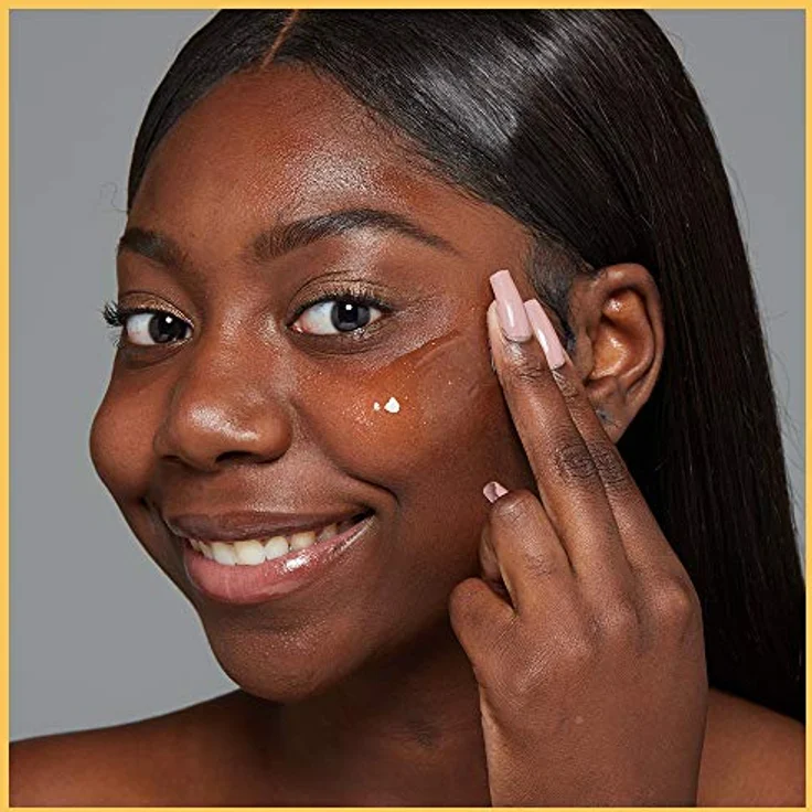 NYX Honey Dew Me Up primer 22 ml, Grundlage für die Foundation – Bild 3