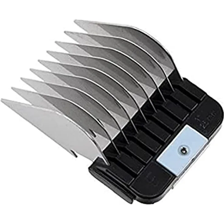 WAHL Steel Combs 25mm (Size E)