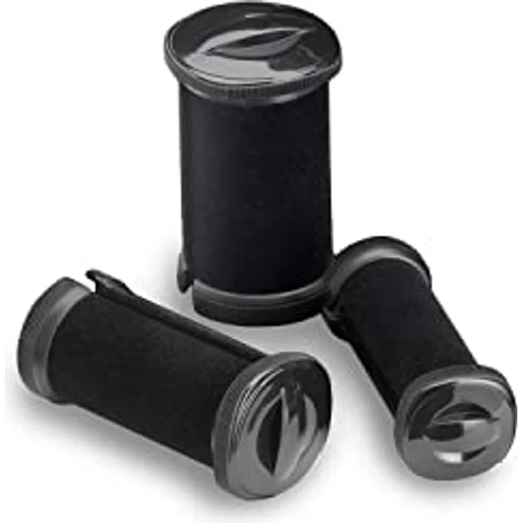 Babyliss Thermo Ceramic Rollers aufheizbare Lockenwickler mit Keramik-Beschichtung und Ionen-Technologie für Seidige langanhaltende Locken RS035E – Bild 7