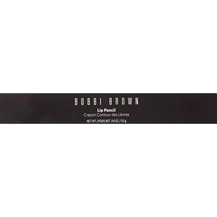 Bobbi Brown Lip Pencil, 12 Rum Raisin, 1er Pack (1 x 1 g) – Bild 2
