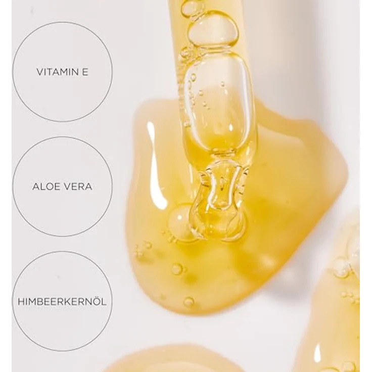 Tan-Luxe The Face Illuminating Self-Tan Drops Serum Light/Medium 30 ml – Bild 5