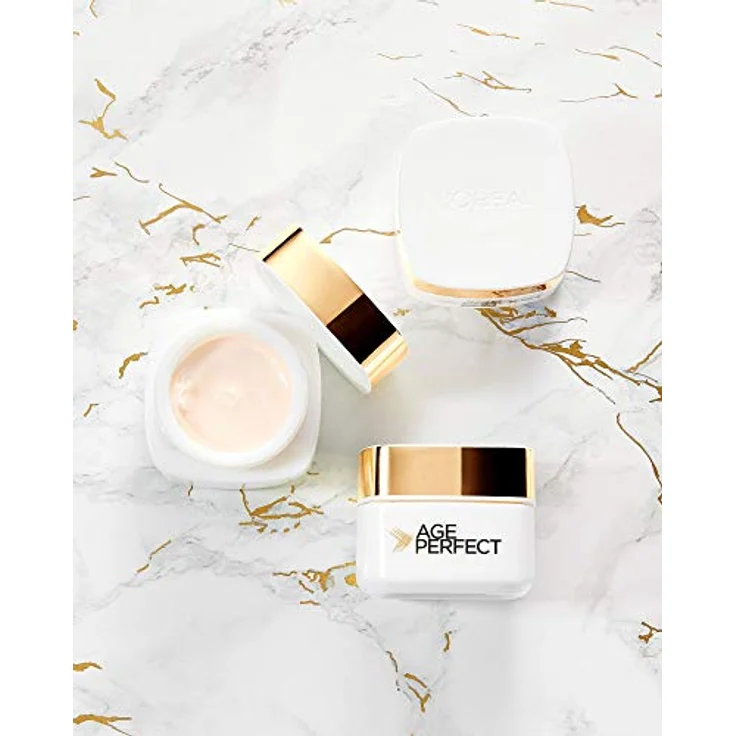 L'Oréal Paris Age Perfect Pro-Kollagen Experte Augencreme 15 ml – Bild 7