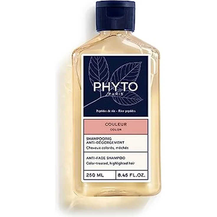 COULEUR champú antidegradación 250 ml