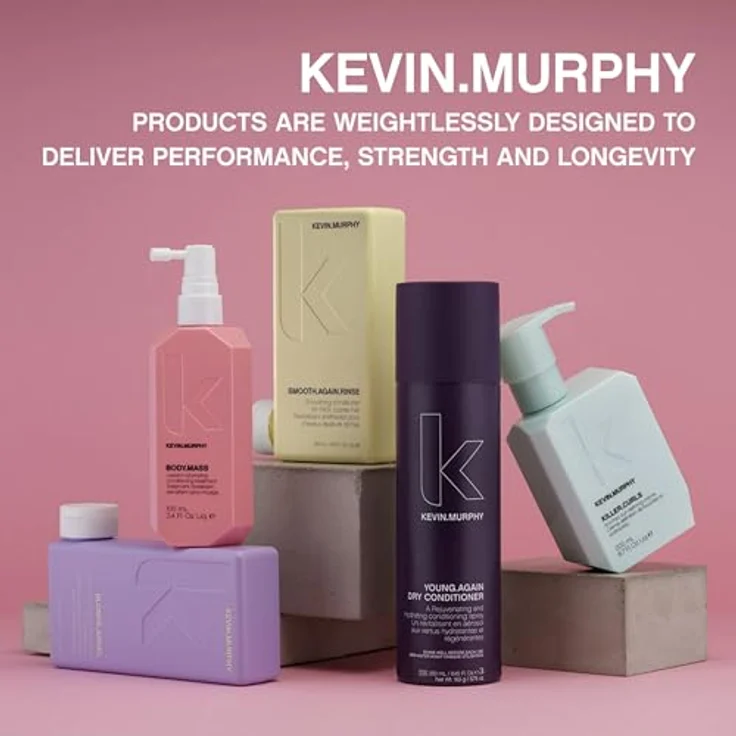 Kevin Murphy Anti Gravity Volumiser 150 ml – Bild 8