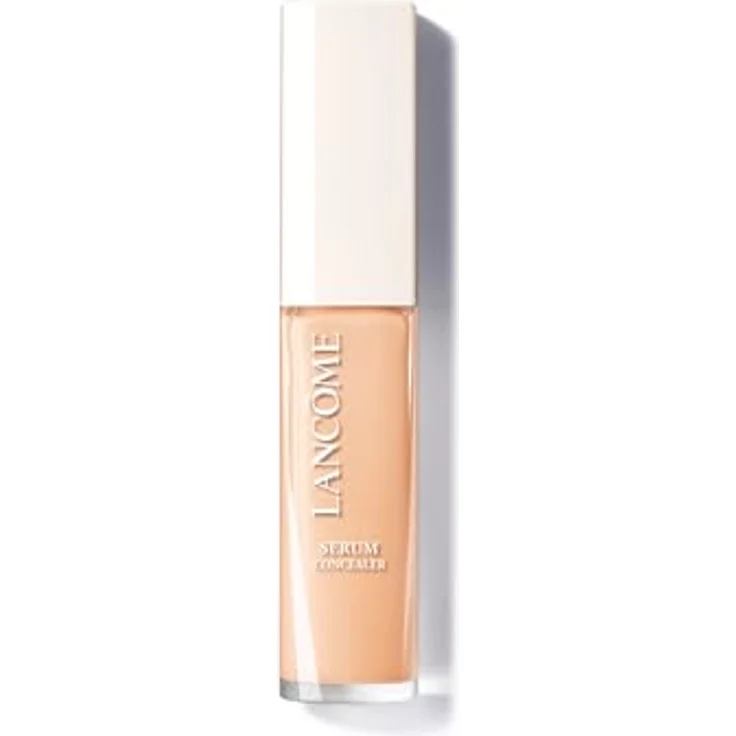 Lancôme Teint Idole Ultra Wear Care & Glow Concealer Serum, 13 ml, mittlere Abdeckung mit natürlichem Finish, Farbe 115C – Bild 1