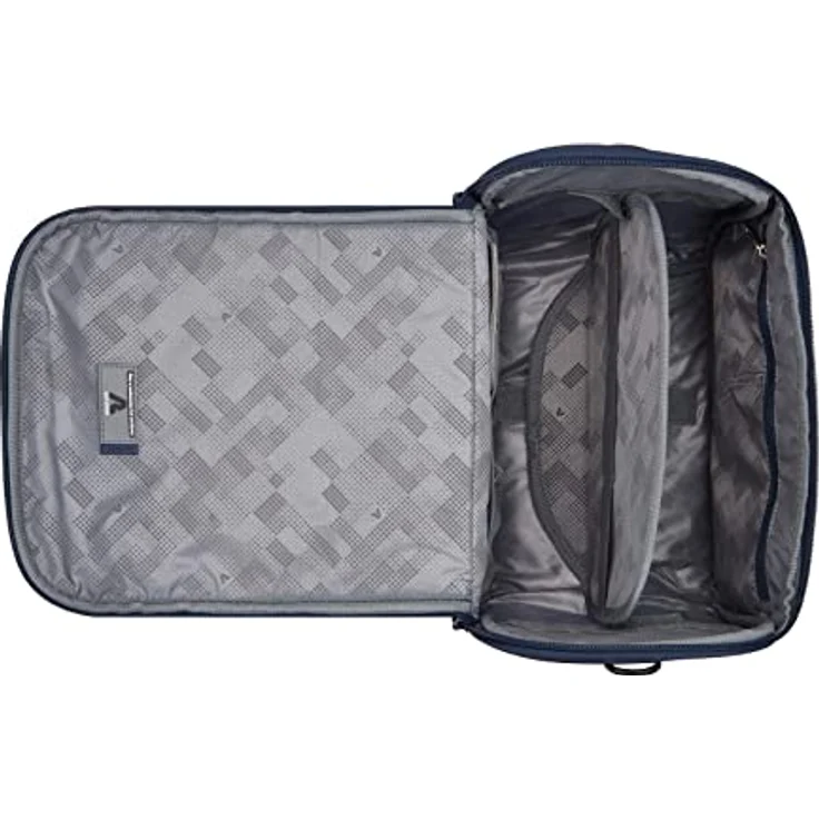 Roncato Necessaire Ironik 2.0 Kulturbeutel 28 cm, Leicht und praktisch, (10 l) – Bild 4