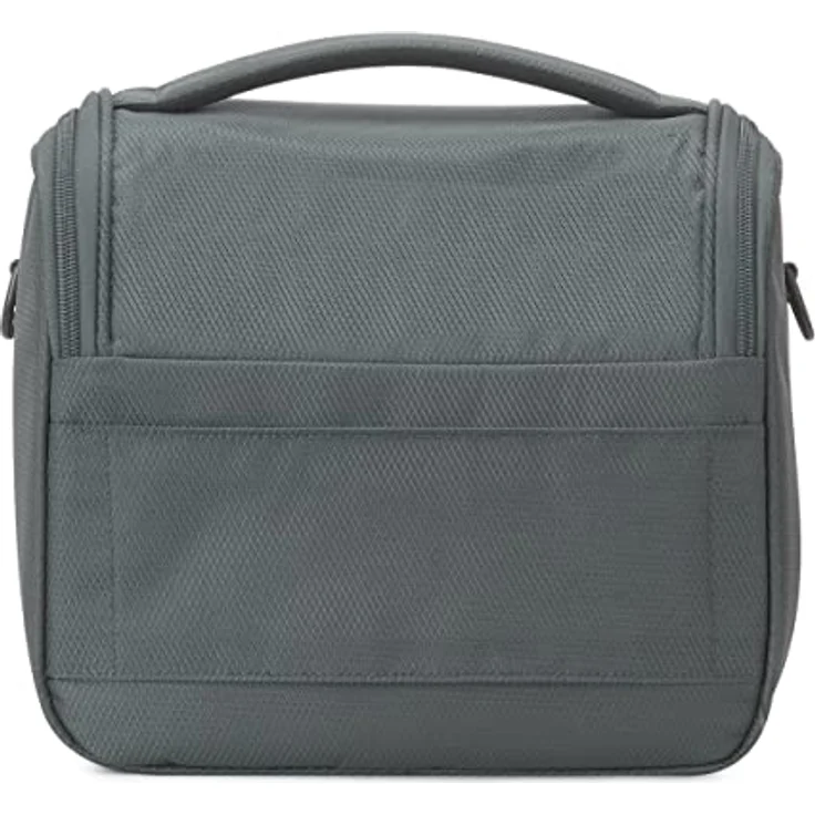 Roncato Necessaire Ironik 2.0 Kulturbeutel 28 cm, Leicht und praktisch – Bild 4
