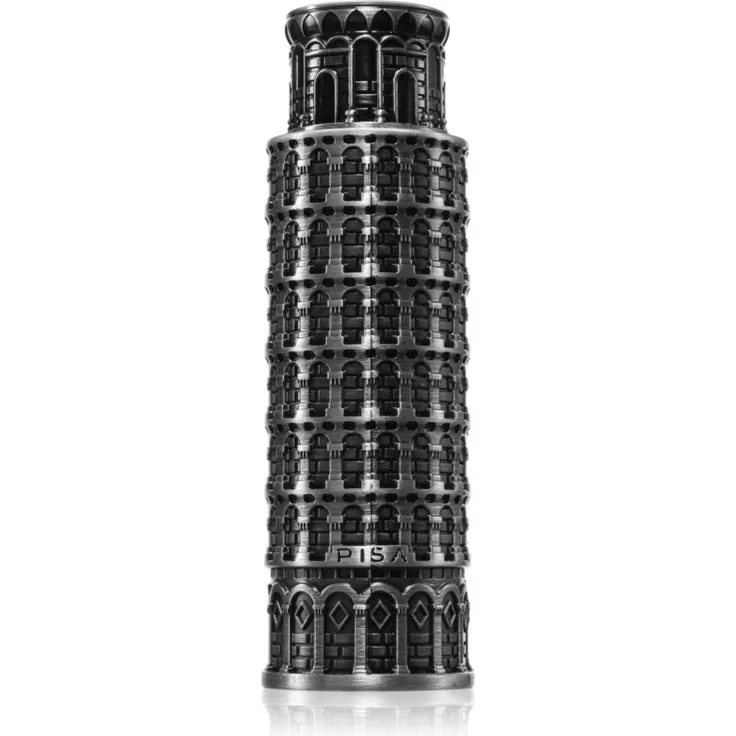 Lattafa Pisa EDP für Herren, 100 ml, Eau de Parfum, zitrus-holziger Duft für aktive Männer